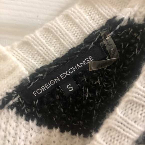 Very cute tunic sweater - Picture 3 of 4